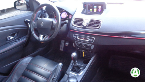 Renault Fluence Gt2 190 Cv Turbo