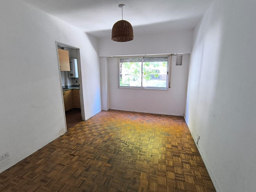 Departamento Venta Belgrano Ohiggins 1841 2 Ambientes Video