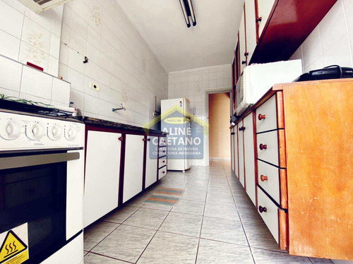 Imagem 20 de 30 de Apto 2 Dorms Com 1 Suíte, Mobiliado Na Aviação 245 Mil!!!! - Vant4919