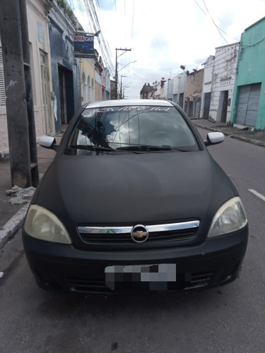 Imagem 1 de 5 de Chevrolet Corsa Sedan 2005 1.8 Maxx Flex Power 4p