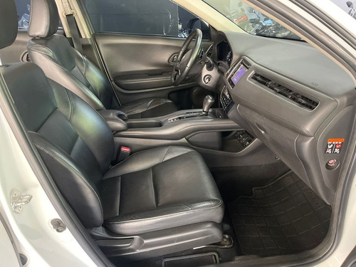 Imagem 2 de 14 de Honda Hr-v 1.8 16v Exl