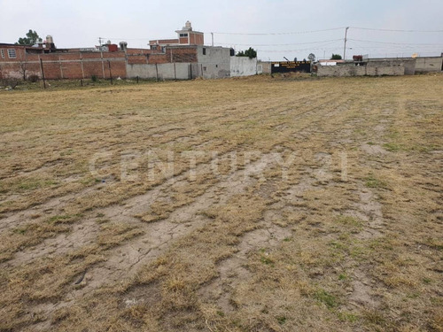 Imagen 5 de 7 de Venta De Terrenos San Pablo Autopan