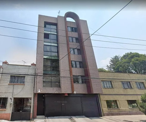 Departamento En Venta Av. Clavería 46, Claveria, 02080 Ciudad De México, Cdmx, México, Remate Bancario 