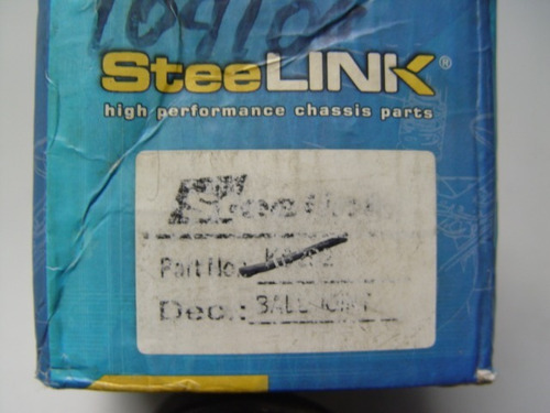 Muñon Superior Cheyenne 1500-3500 96-00 K6292 104100