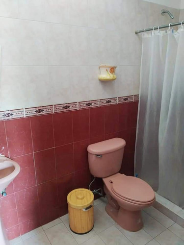 Imagen 8 de 12 de Casa Conj Resd Corozo Urb Colinas De La California Caracas