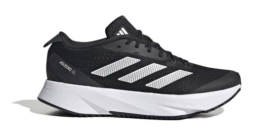 Zapatillas adidas Adizero Sl W Black Mujer