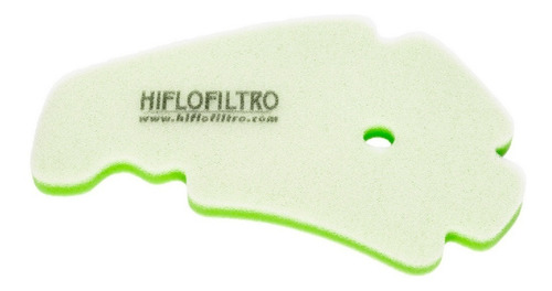 Filtro De Ar Hiflo Piaggio Mp3 300 Ler Anúncio Hfa5201ds