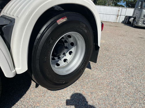 Scania R440 Ano 2018 6x2 Automatico , Susp A Ar , Impecavel