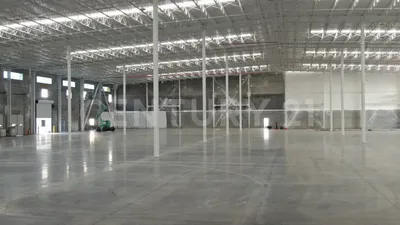 Bodega en renta