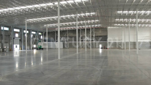 Se Renta Nave Industrial De 13,978 Metros Cuadrados En Ramos Arizpe
