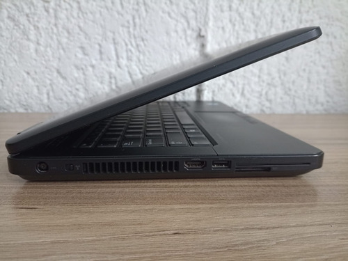 Rapida Laptop Dell Latitude E5440 Intel Core I7 Touch !! Negro (Reacondicionado)