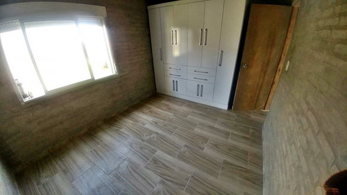 Casa A Estrenar En Maldonado- Ref: 1049