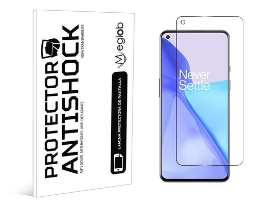 Protector De Pantalla Antishock Para Oppo Reno 8 Lite 5g