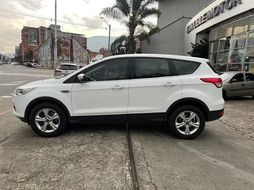 Ford Escape 2.0 Se 4x2