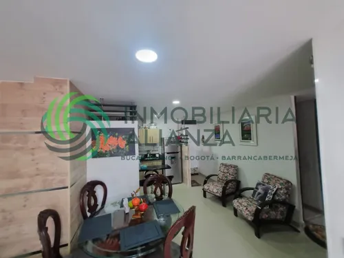 Apartamento En Venta En Diamante I. Cod V61567