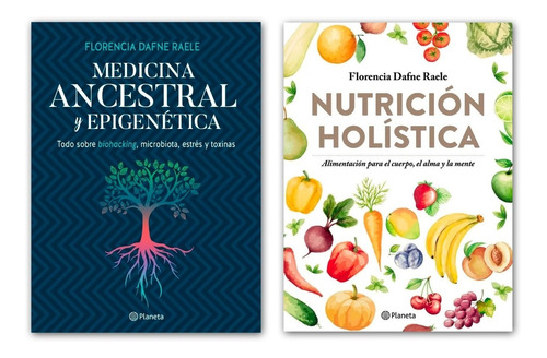 Medicina Ancestral Y Nutrición Holística