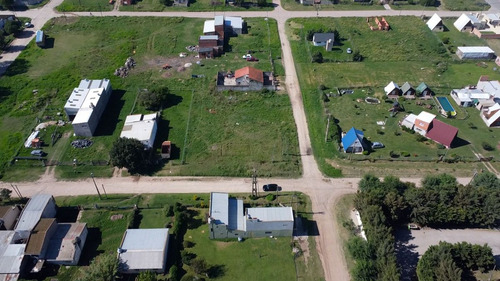 Venta Lote 200m² Excelente Ubicación