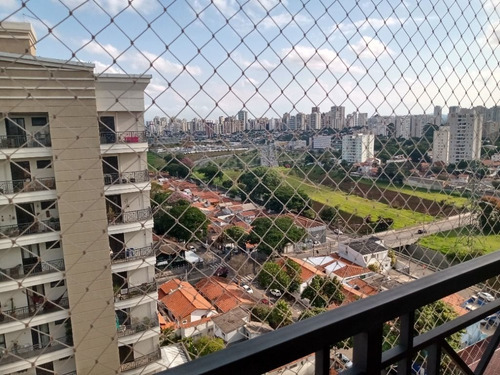 Imagem 17 de 30 de Apartamento Com 3 Dormitórios À Venda, 104 M² Por R$ 690.000,00 - Vila Betânia - São José Dos Campos/sp - Ap1729