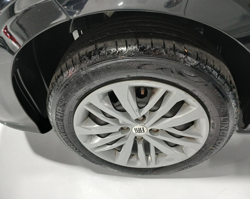 Fiat Cronos 1.0 Drive Flex 4p
