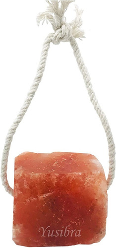 Piedra Lick Para Ganado De Sal Del Himalaya 1.5 Kg