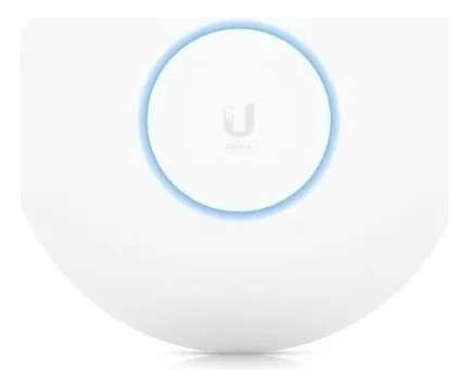 Punto De Acceso Blanco Ubifi Ap Lr - Ubiquiti Networks (Usado)