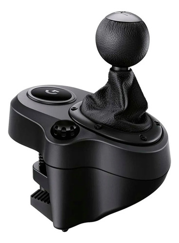 Logitech Palanca De Cambios Para Volantes G29 Y G920 Driving