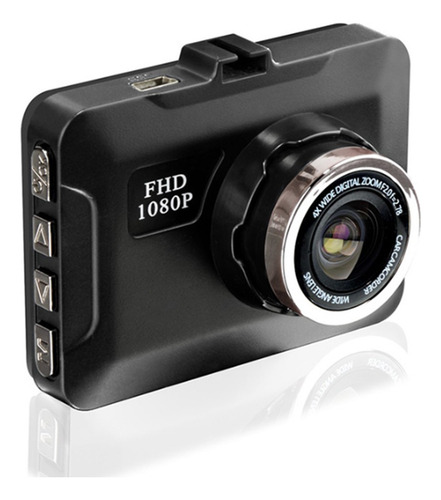 Cámara De Coche M Dash Cam 1080p, 2.0 Pulgadas, Mini Pantall