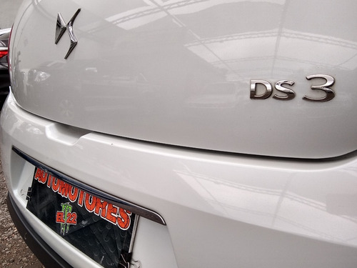 Imagen 11 de 15 de Ds 3 Vti So Chic