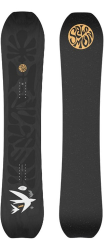 Tabla De Snowboard Salomon Highpath Big 2023 - Soul Energy