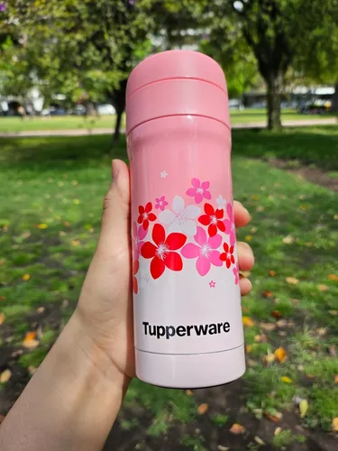 Recipientes Térmicos en Tupperware y más Tupperware y más