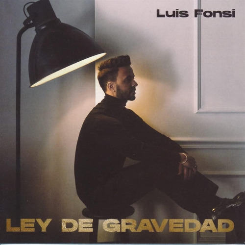 Cd: Ley De Gravedad