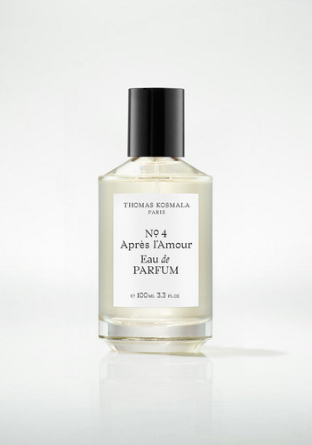 Thomas Kosmala No. 4 Apres L'amour 100ml Edp Unisex