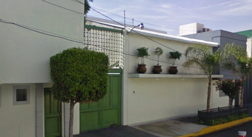 Venta De Casa En Campestre Guadalupana Nezahualcóyotl, Excelente Para Oficinas.on
