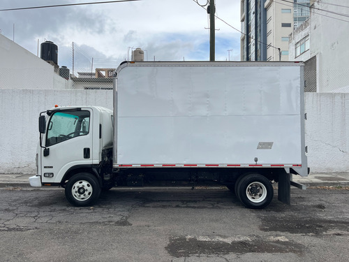 Camion Isuzu Elf400 Caja Seca 2020