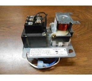 Tyco  Relay Transformer Primaria Hz Va