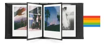 Comprar Álbum Fotográfico Pequeño Para Fotos Instantáneas Polaroid