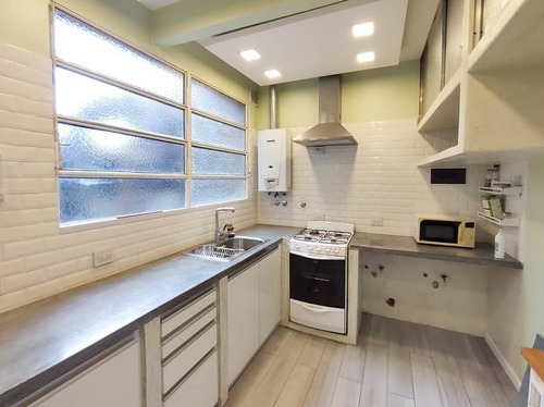 Imagen 4 de 28 de Venta De Ph En Villa Crespo