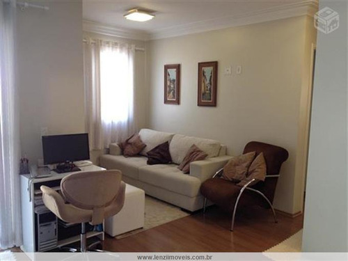 Imagem 8 de 8 de Apartamentos À Venda Em São Paulo/sp - Compre O Seu Apartamentos Aqui! - 1236176