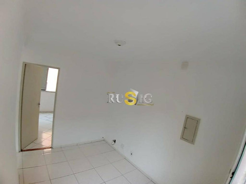 Imagem 16 de 19 de Apartamento Com 2 Dormitórios Para Alugar, 50 M² Por R$ 800,00/mês - Guaianazes - São Paulo/sp - Ap0976