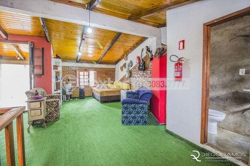 Imagem 19 de 23 de Casa, 3 Dormitórios, 276.07 M², Centro Histórico - 166983