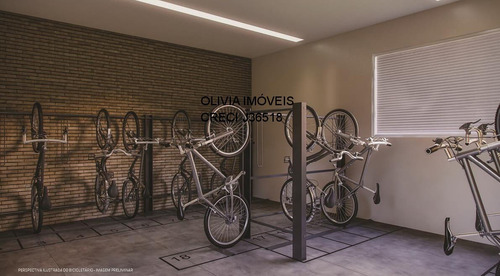 Imagem 5 de 19 de Apartamento - Ap307lepar - 69742424