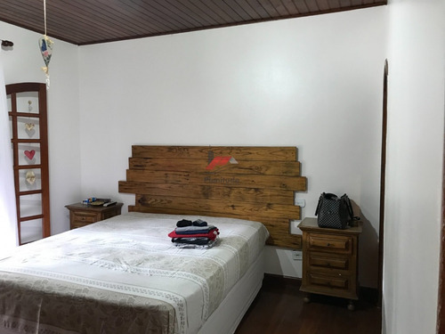 Imagem 10 de 14 de Chacara Em Condominio Antes Do Centro!! Codigo:1022