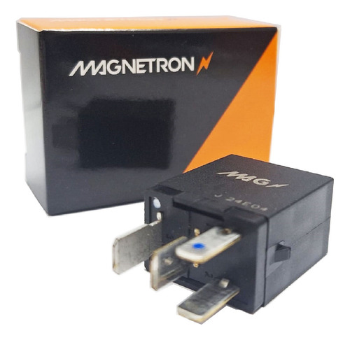 Rele De Carga Pcx 160 2023-2024 / Adv 160 2025 Magnetron