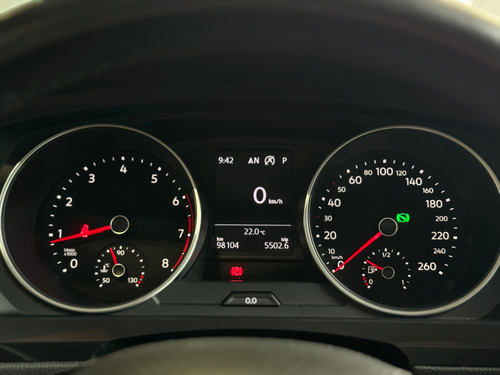 Volkswagen Tiguan 1.4 250 TSI TOTAL FLEX ALLSPACE TIPTRONIC