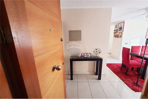 Imagen 1 de 16 de Departamento 3d-2b+2est Y Bodega Ñuñoa