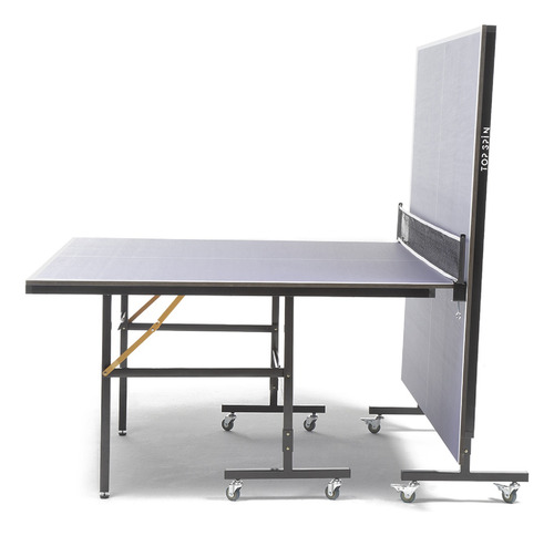 Mesa De Ping Pong Frontón M9 Elite Top Spin