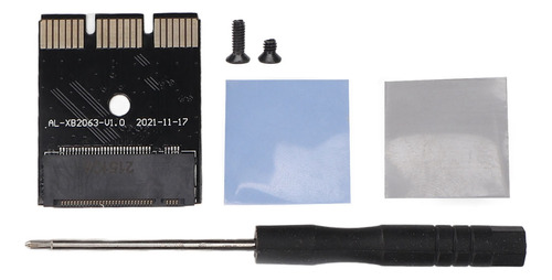 Adaptador Ssd Para La Serie X S Cfexpress A M.2 Pcie 4.0