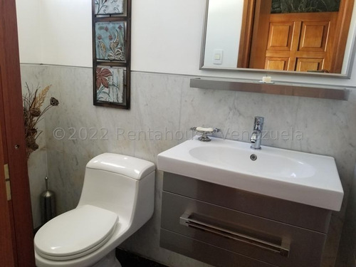 Imagen 15 de 23 de Prados Del Este Casa En Venta Jesús Enrique Díaz 22-19226 Caracas Baruta