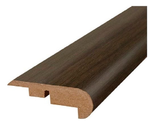 Filo De Grada Brown Oak 5.5cmx2.4mt Hardutsh