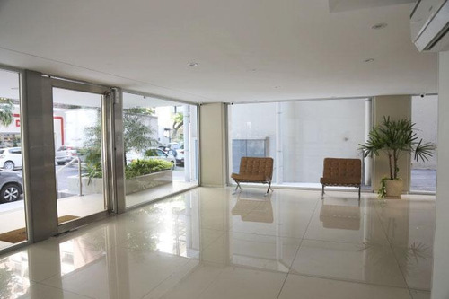 Imagen 21 de 23 de Departamento - Belgrano